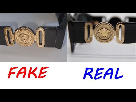 versace jeans original vs fake|versace authentication.